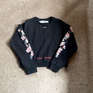 Off-White Crewneck